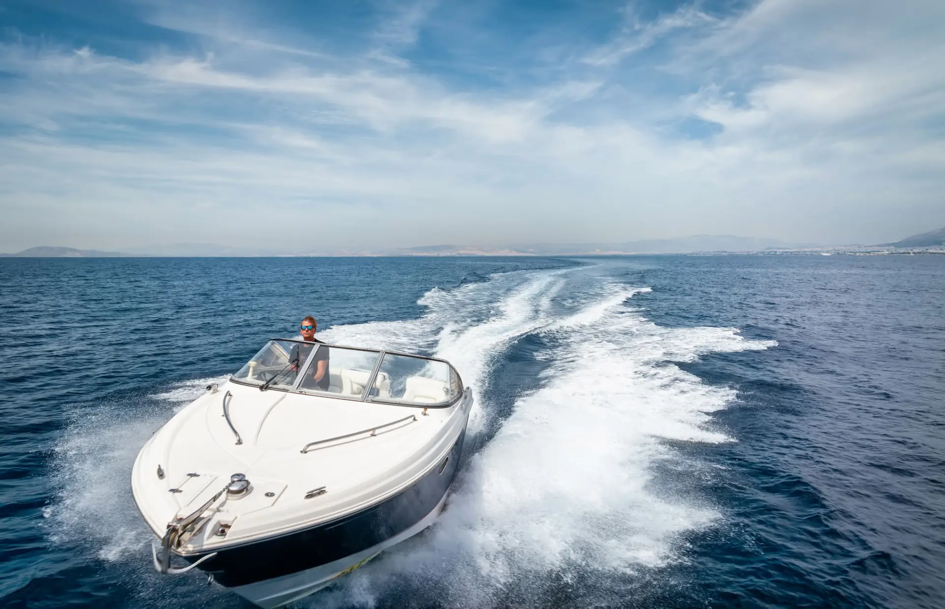 Florida boat insurance coverage for Naples watercraft owners