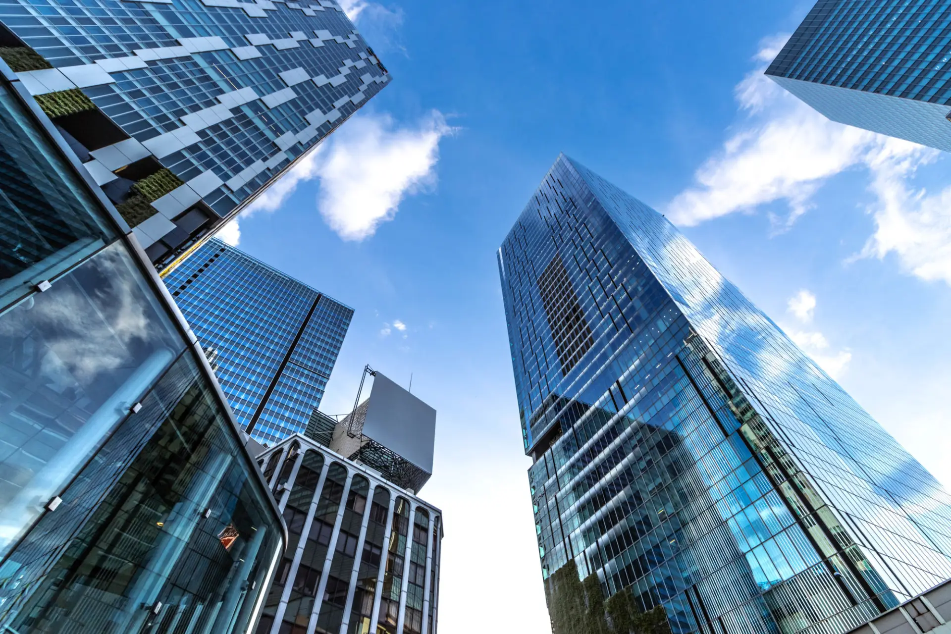Florida business insurance coverage for Naples companies