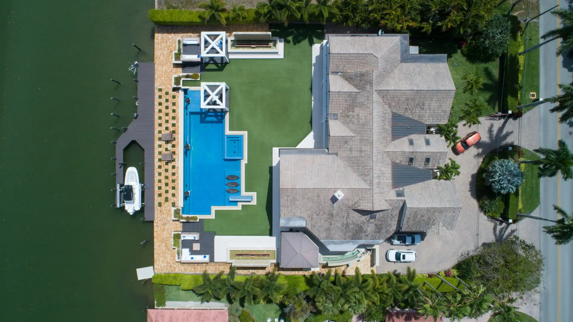 Coastal Homeowners