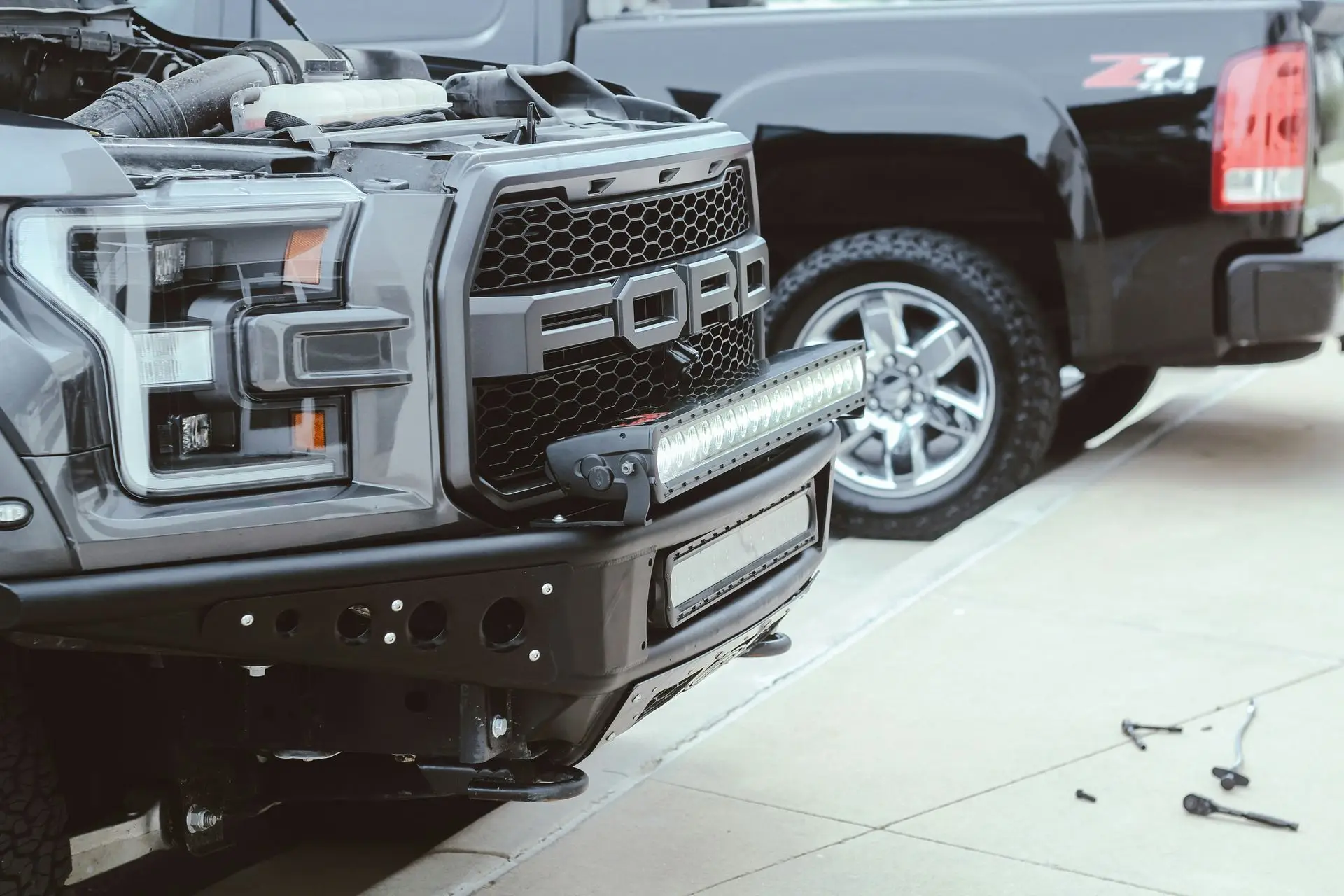 Florida commercial auto insurance coverage for Naples businesses