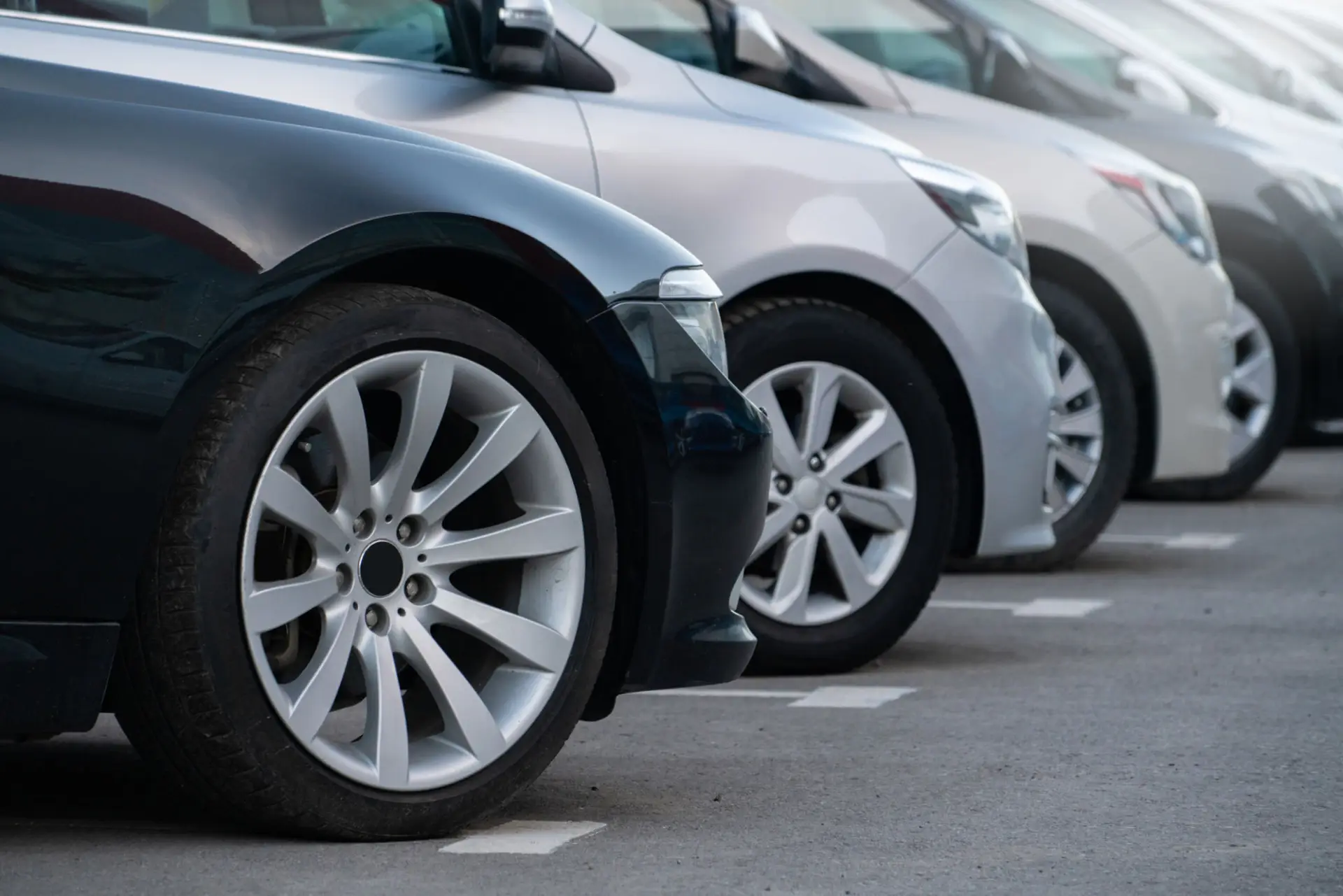 Florida commercial auto insurance coverage for Naples businesses