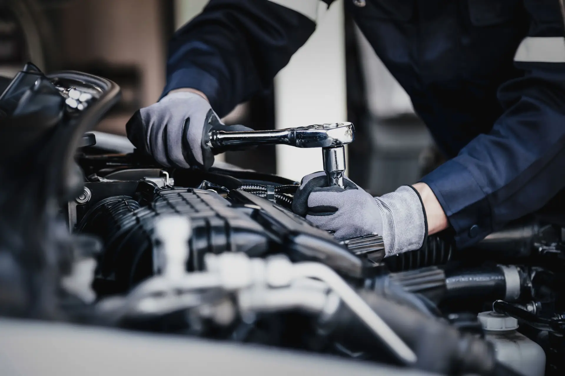 Florida commercial auto insurance coverage for Naples businesses