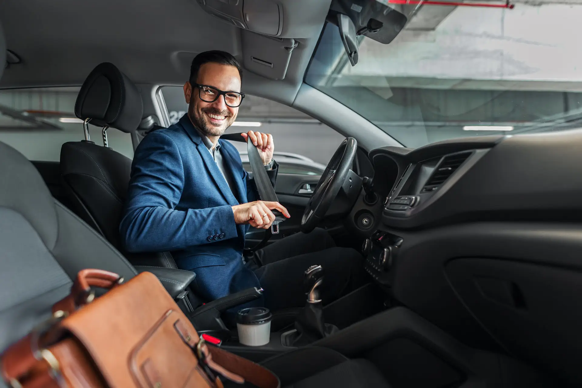 Florida commercial auto insurance coverage for Naples businesses