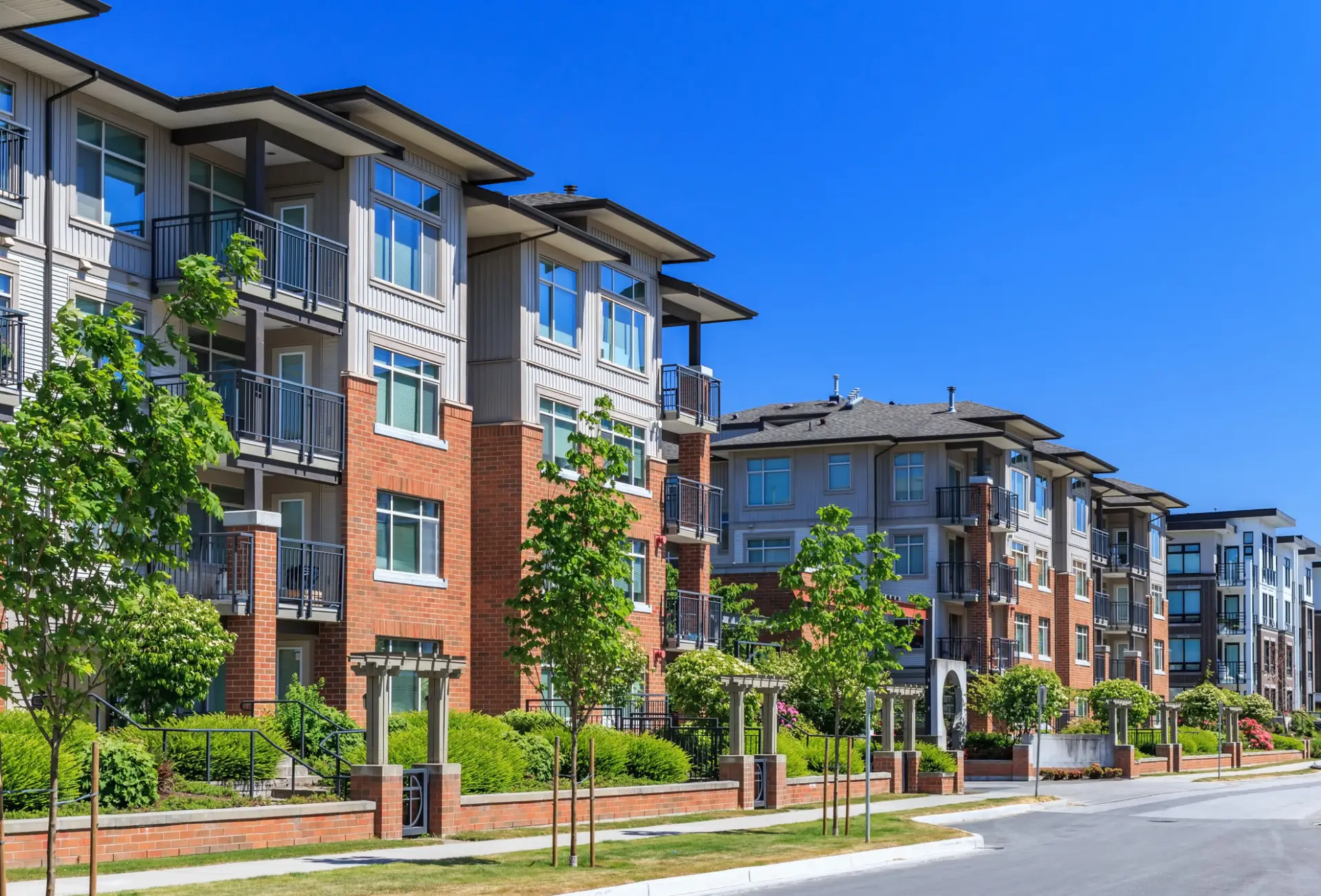 Comprehensive Condo Insurance Coverage