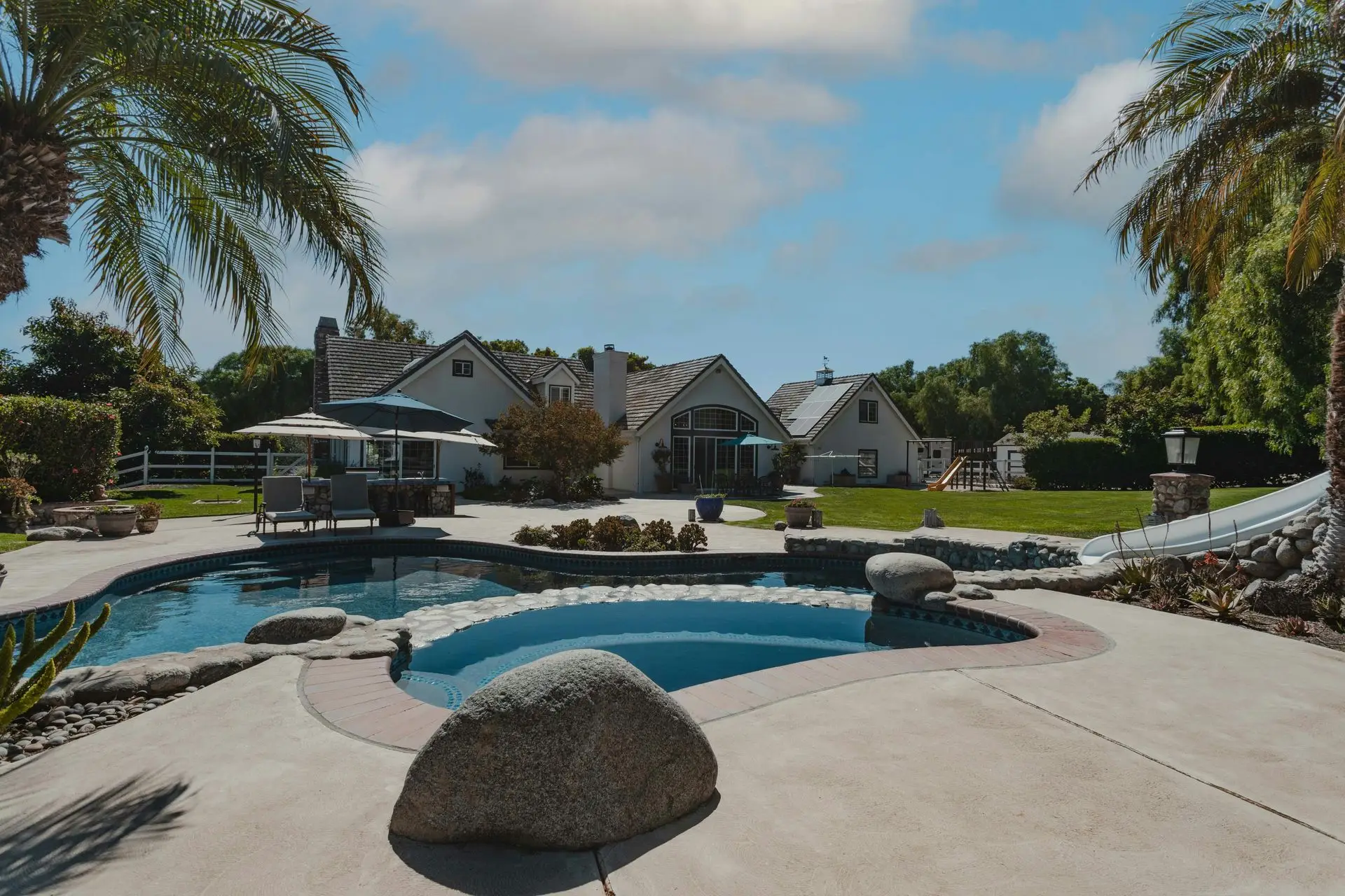 Comprehensive High Value Homeowners