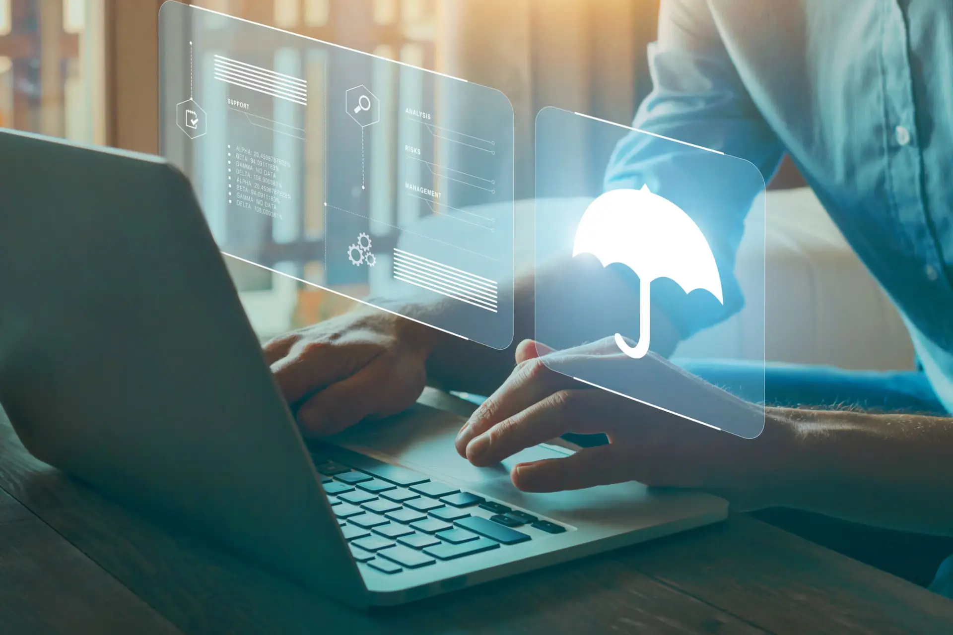 Florida cyber liability insurance coverage for businesses