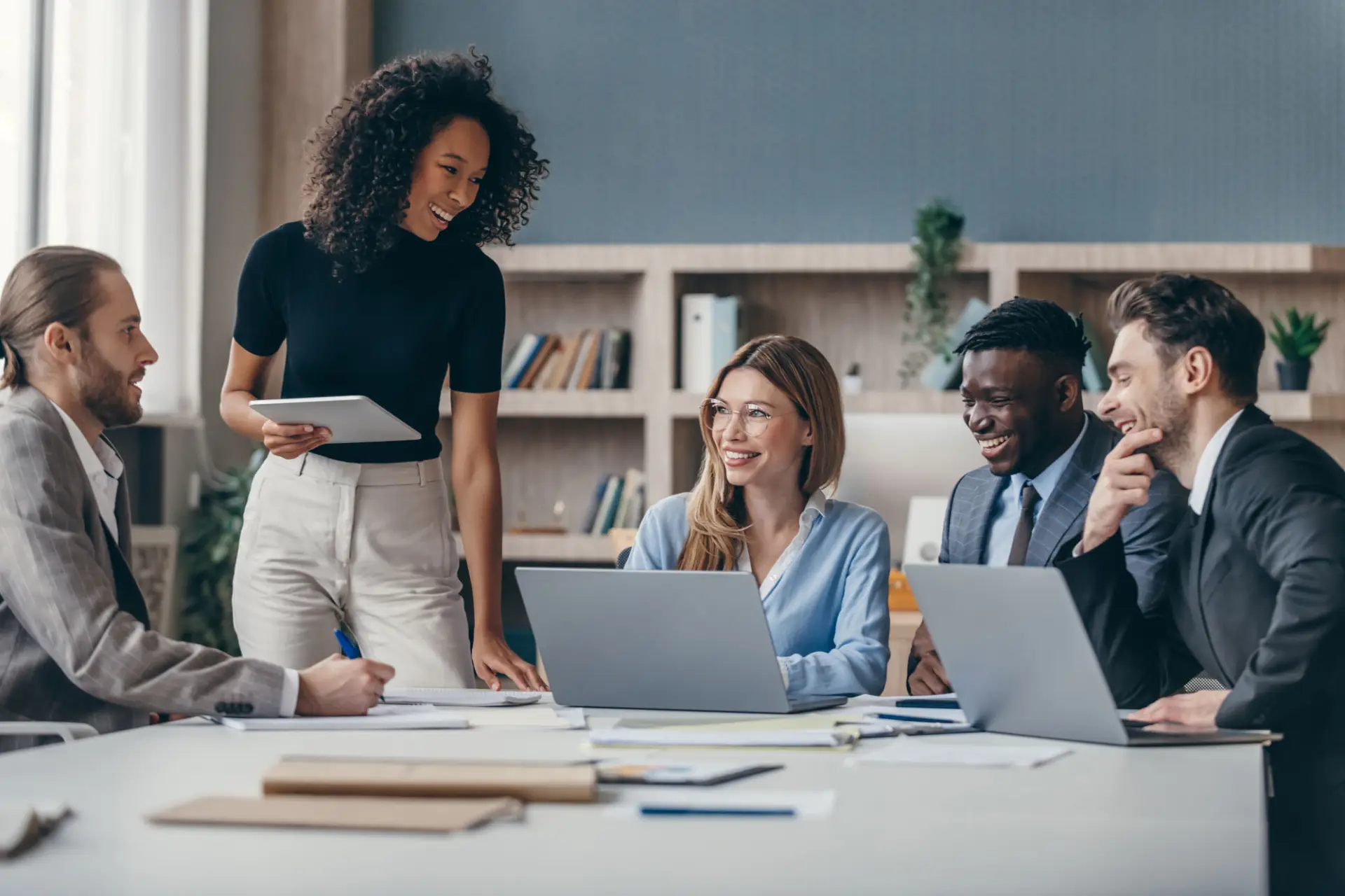 Employment Practices Liability Insurance