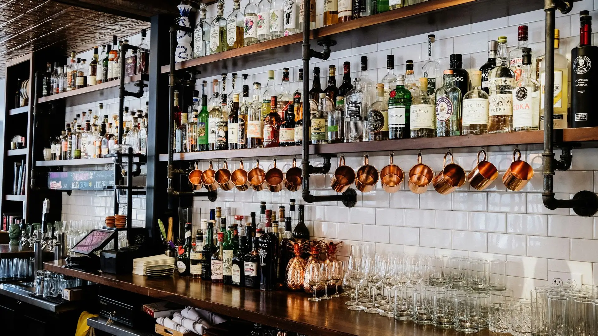 Get liquor liability insurance in New York with PRK Insurance Agency Inc. Protect your business from alcohol related liability claims