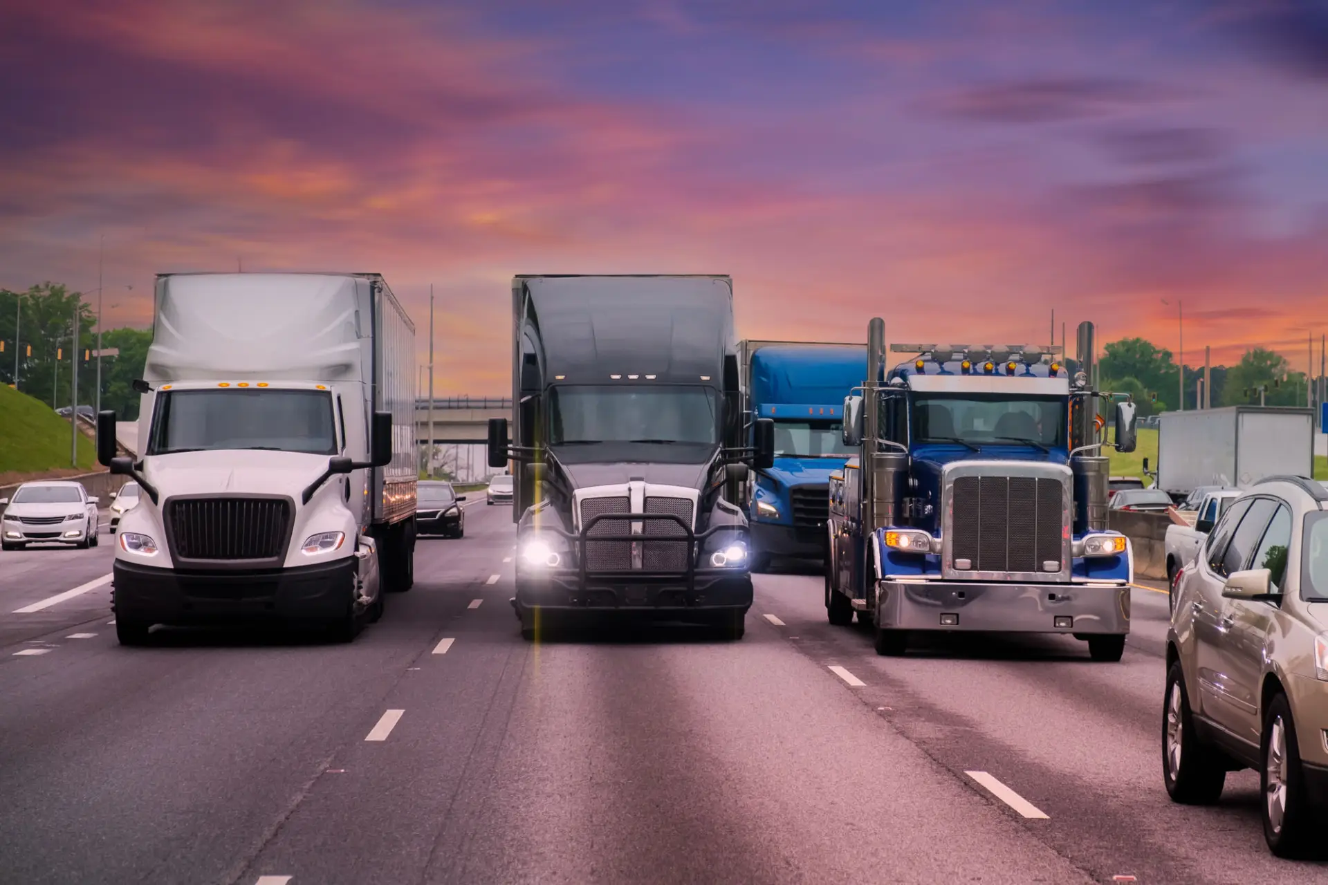 Trucking Insurance