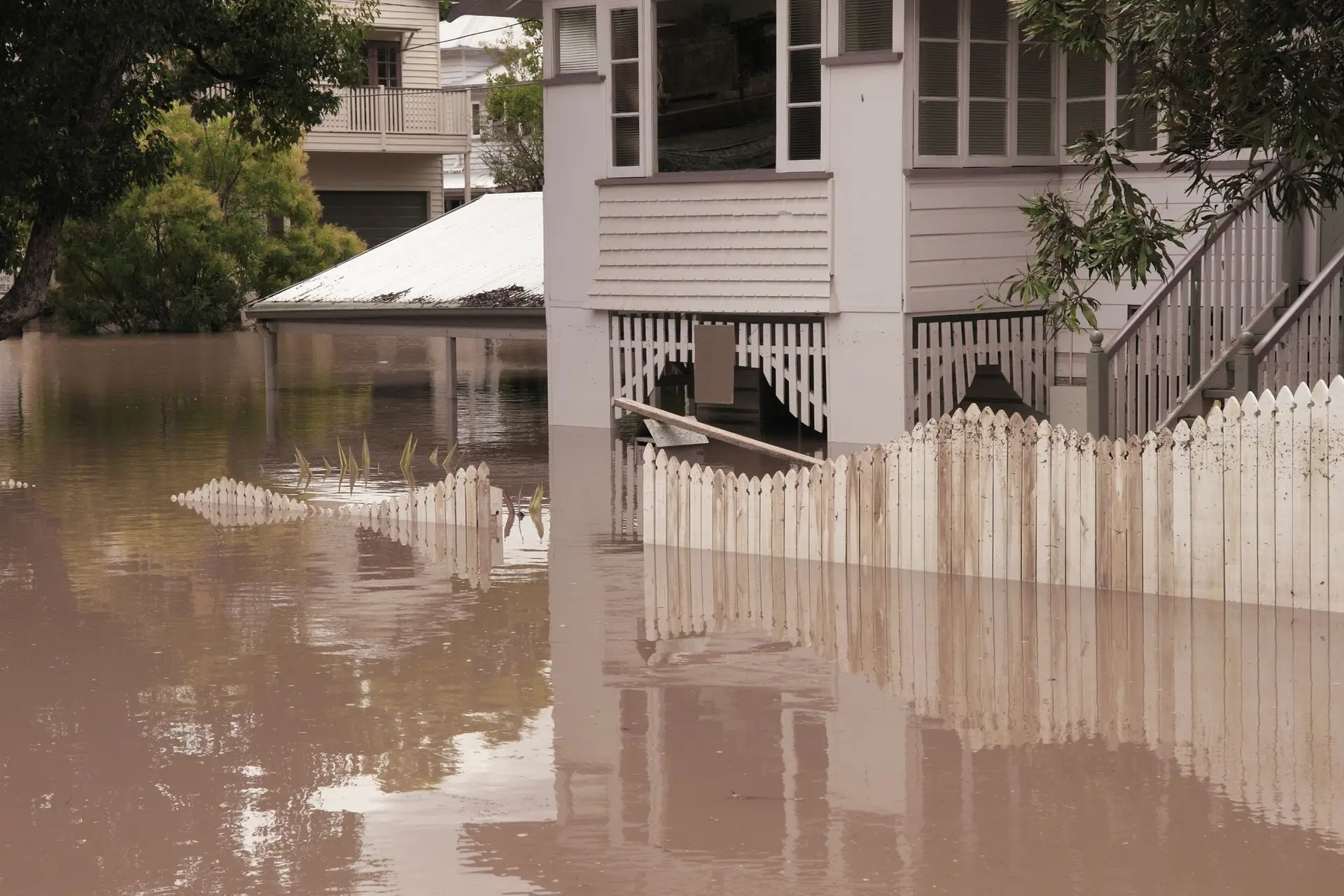 Florida flood insurance coverage for Naples and Southwest Florida properties