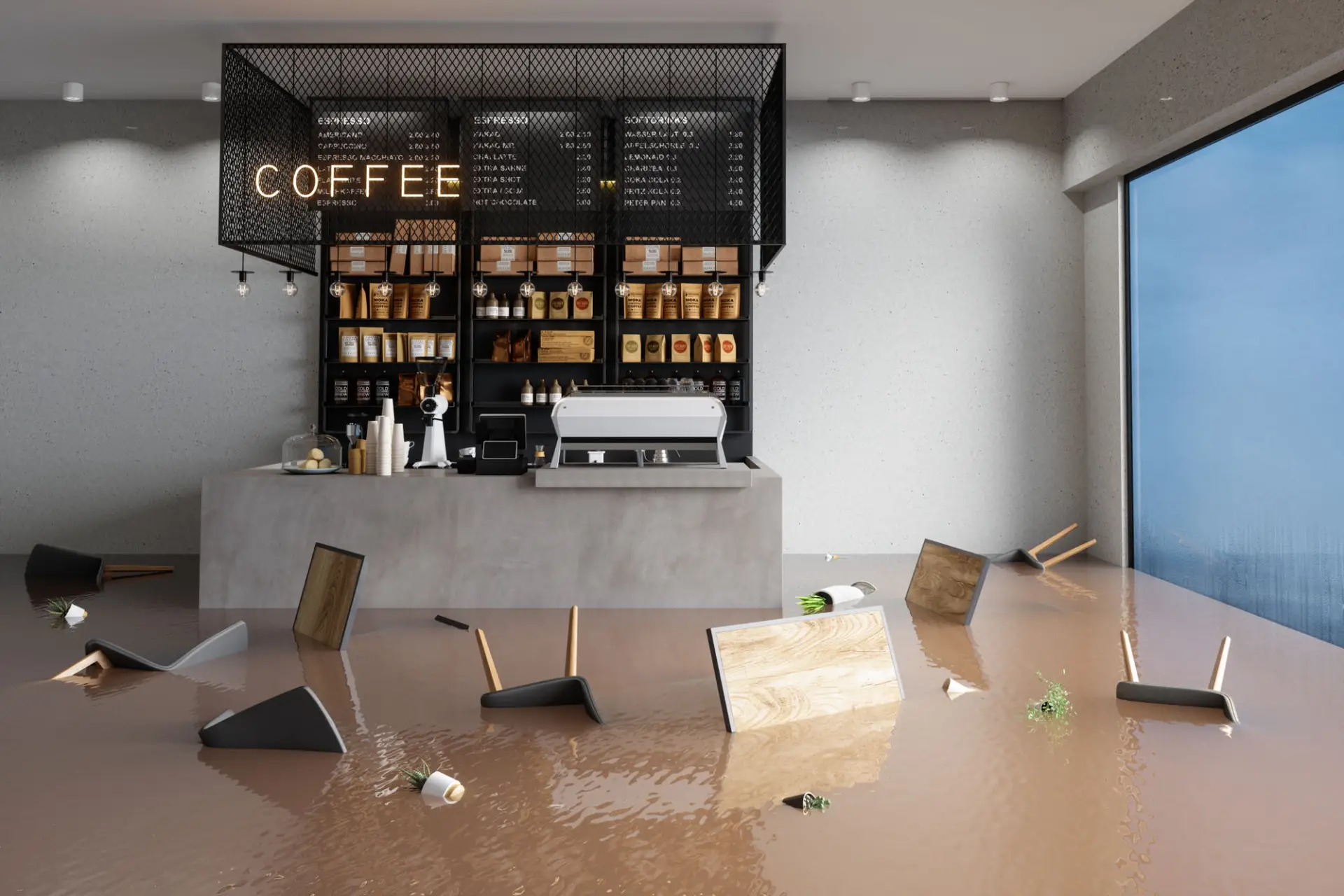 Florida flood insurance coverage for Naples and Southwest Florida properties Florida flood insurance coverage for Naples and Southwest Florida properties