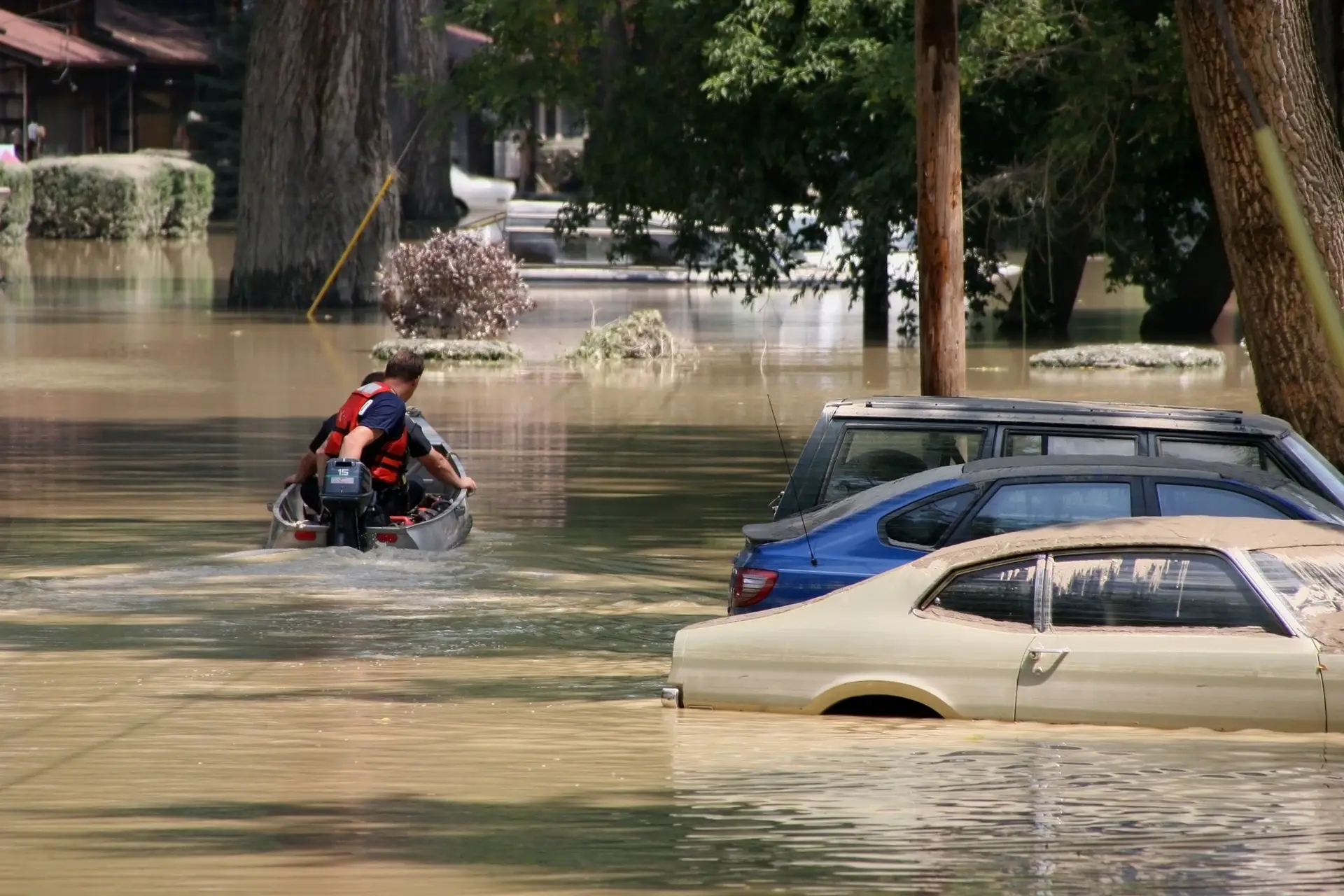 Florida flood insurance coverage for Naples and Southwest Florida properties Florida flood insurance coverage for Naples and Southwest Florida properties