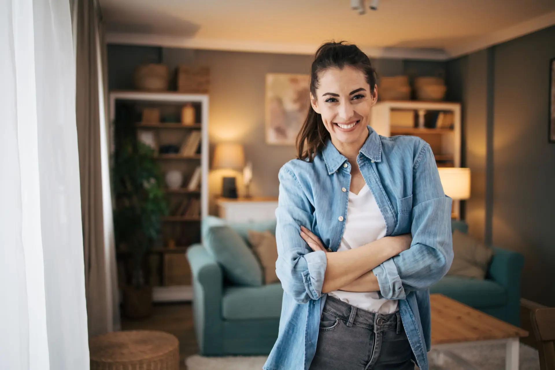 satisfied insurance client naples