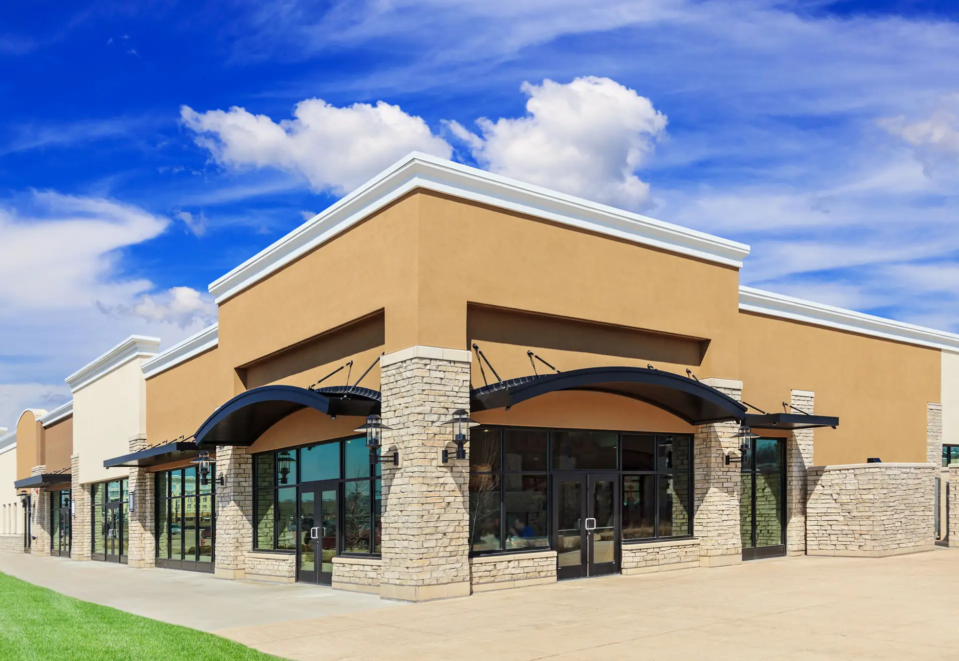 Commercial Property Insurance 12 Florida commercial property insurance coverage for Naples businesses
