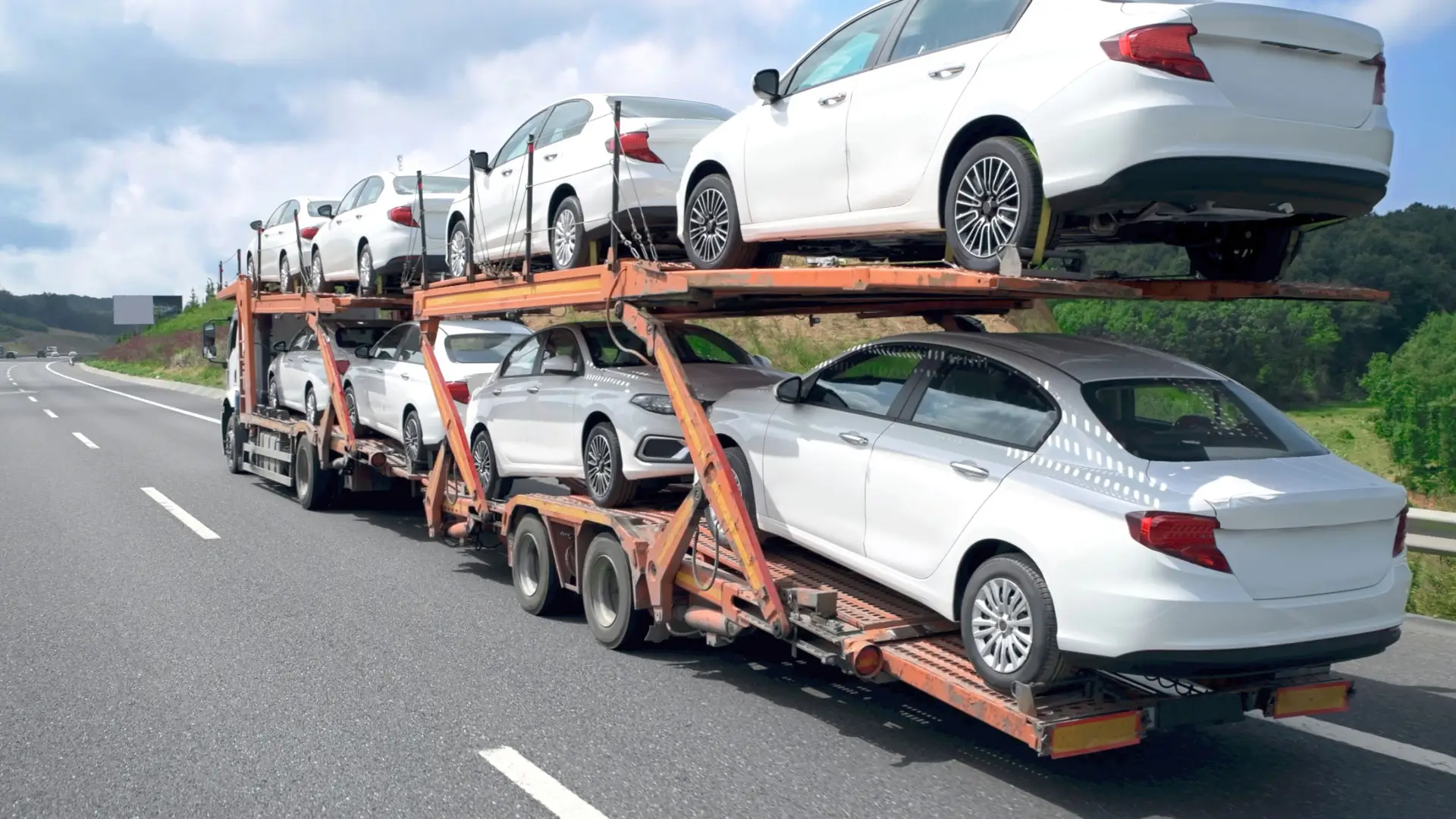 Trucking Insurance 8 PRK Insurance Florida image for Naples and Southwest Florida clients