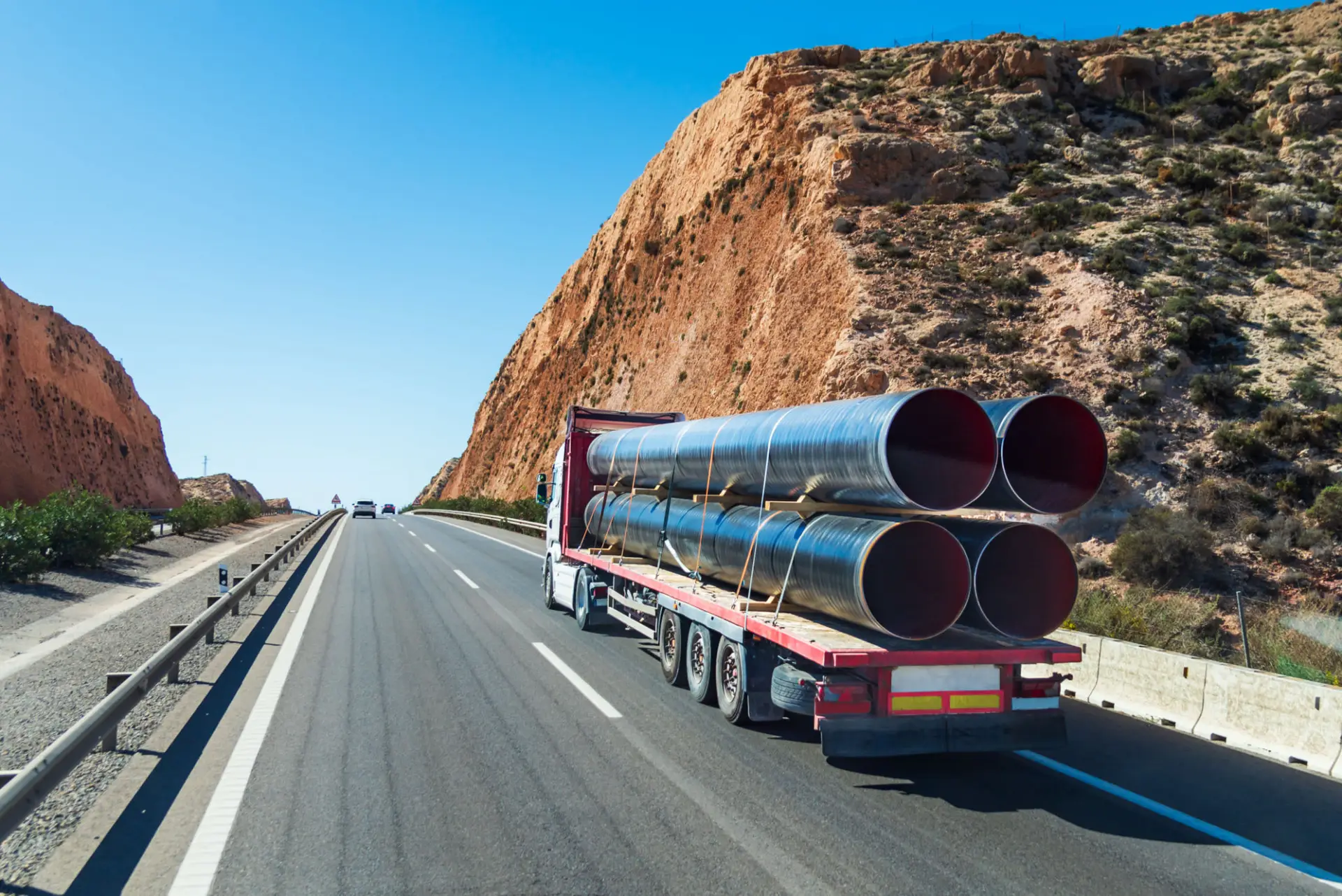 Trucking Insurance 12 PRK Insurance Florida image for Naples and Southwest Florida clients