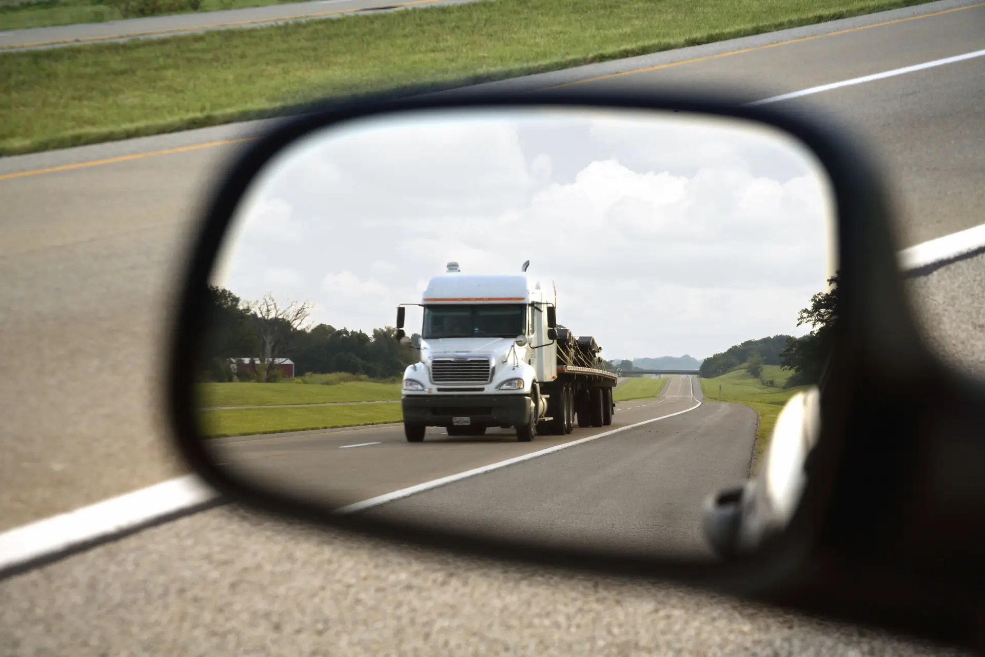 Trucking Insurance 7 PRK Insurance Florida image for Naples and Southwest Florida clients