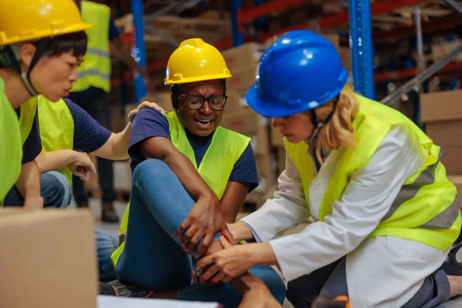 Florida workers compensation insurance coverage for businesses